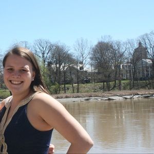 Meet your Posher, Katherine